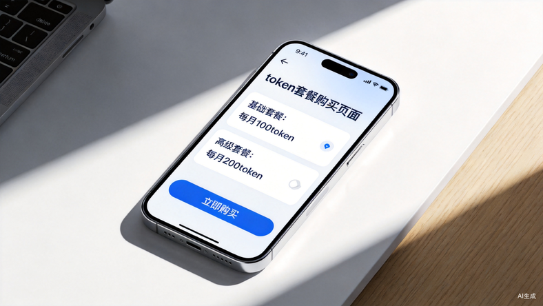 token套餐来了,电信运营商着急了?